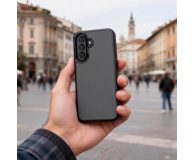 Tech-Protect Magmat Galaxy A36 / A56 / A37 5G Matte Black - 1523238 - zdjęcie 6